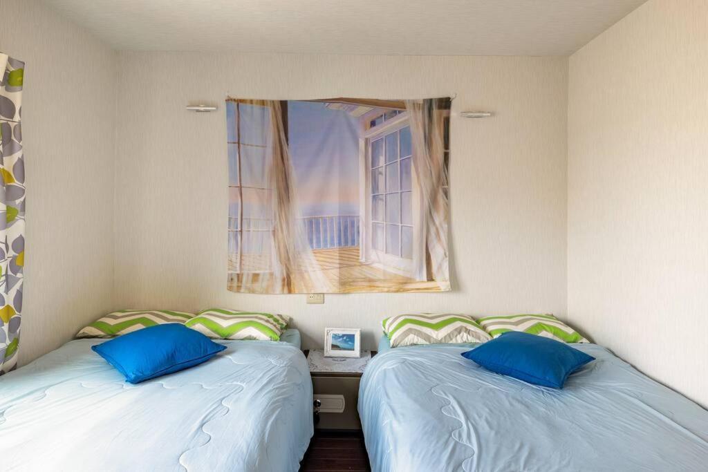 Mr. Tomo Kawana Lejlighedshotel Itō Eksteriør billede