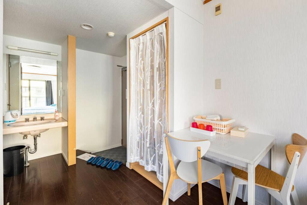 Mr. Tomo Kawana Lejlighedshotel Itō Eksteriør billede