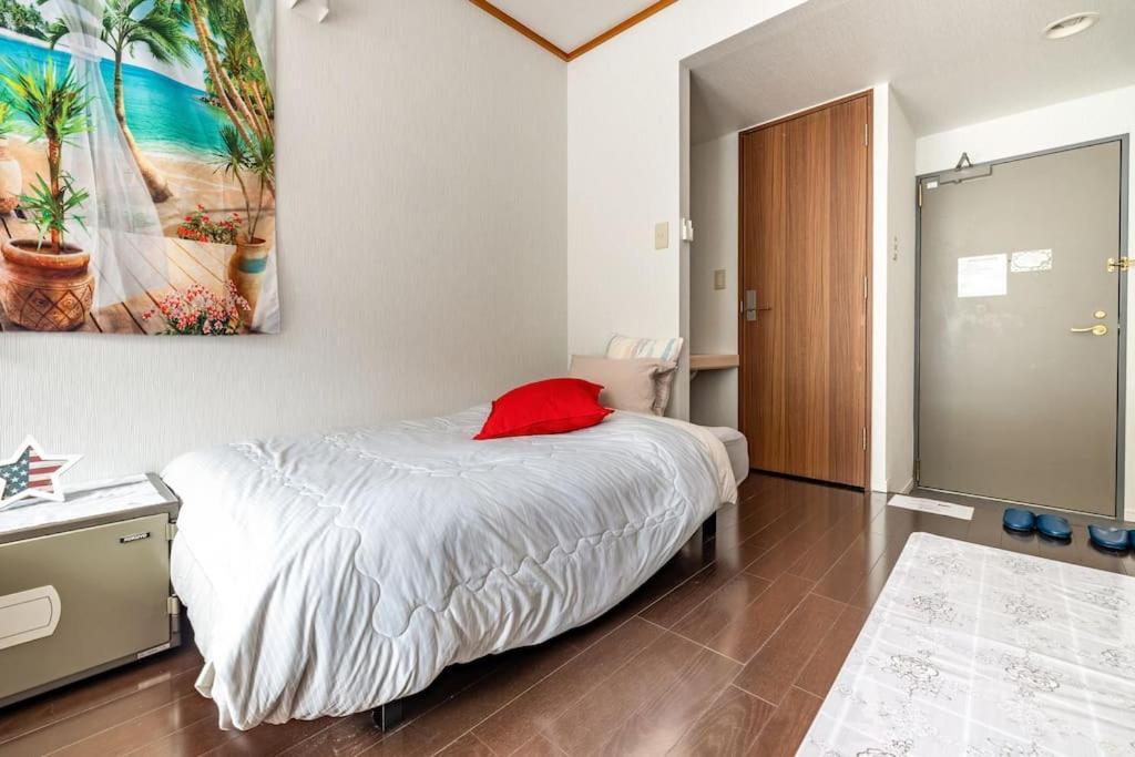 Mr. Tomo Kawana Lejlighedshotel Itō Eksteriør billede
